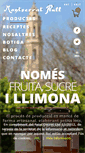 Mobile Screenshot of montserratrull.com